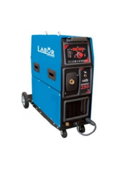 Labor 250 Sinergy Kaynak Makinası