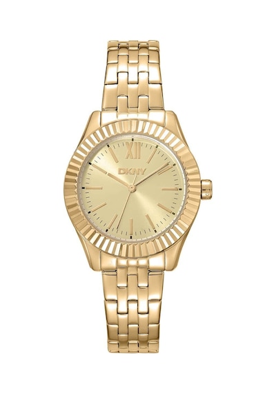 Dkny Dk1l017m1065 Kadın Kol Saati Altın