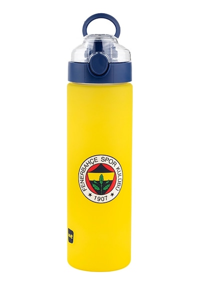 Me 25787 Fenerbahçe Sarı Tritan Matara Sarı