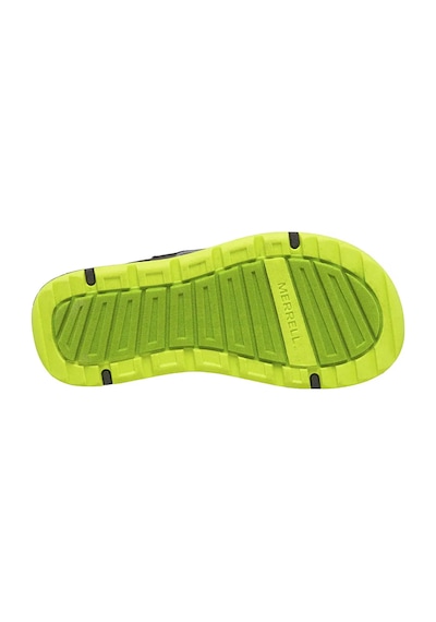 Merrell Panther Sandal 3.0 Unisex Çocuk Sandalet Çok Renkli