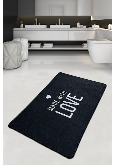 Con Amore Banyo Halısı Djt 70x120 cm