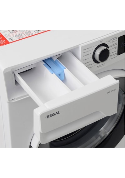 Regal CMI 100122 1200 Devir 10 KG 100122 Çamaşır Makinesi