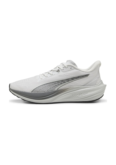 Puma 31015218 Darter Pro Unisex Koşu Ayakkabısı Gri
