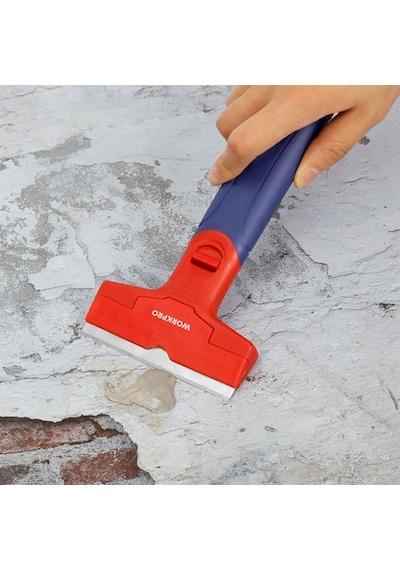 Workpro Wp219002 90mm Profesyonel Kazıma Bıçağı