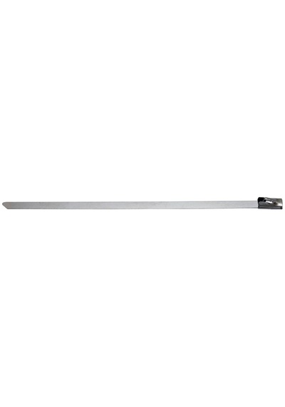 Kablo Bağı Paslanmaz Çelik 4,5X200mm 25 Adet