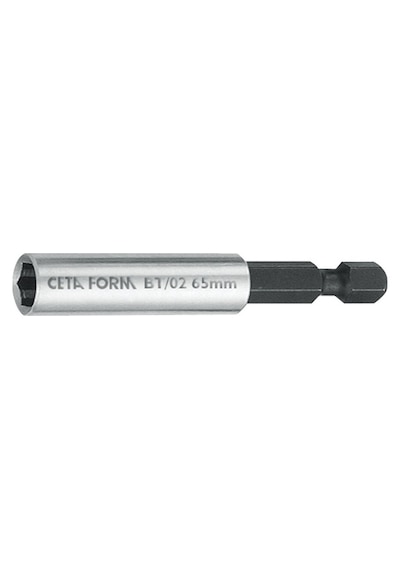 14" Manyetik Bits Tutucu 60 MM