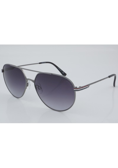 U.s. Polo Assn. Uss 0261 C2 60 - 01 Güneş Gözlüğü Gümüş