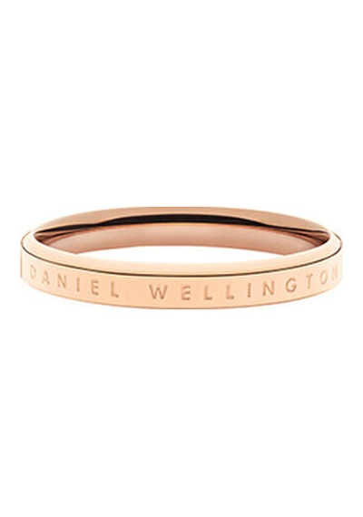 Classic Ring Rose Gold Pembe