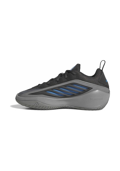 Adidas Çocuk Basketbol Ayakkabısı Belıeve That 1 J Kj0453 Gri
