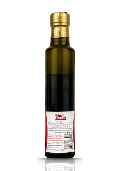 Hepar Deve Dikeni Karahindiba Mavi Hindiba Özü 250 ML