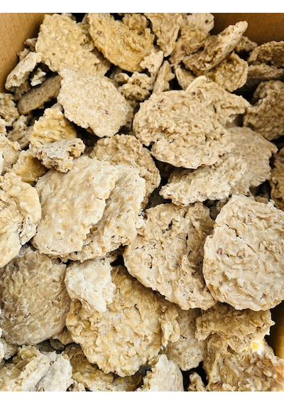 Mahmut Gedemenli Sıkma Maraş Tarhanası 5 KG