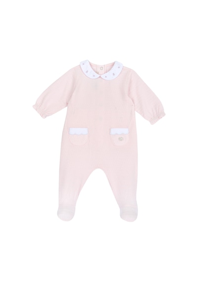 Chicco Tulum 09027212000000 000011 Lıght Pınk Açık Pembe