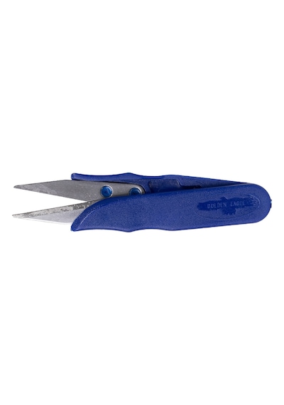 Golden Eagle İplik Temizleme Makası Plastik Tc-100