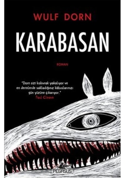 Pegasusyayinlari Karabasan