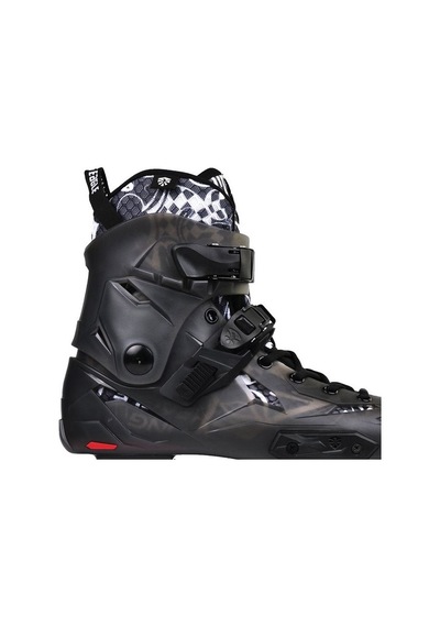 Flying Eagle X5d Spectre Black Urban Paten Siyah