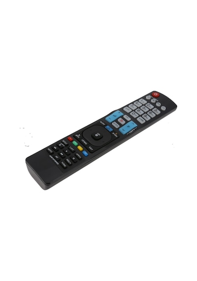 LG Her Model Serisine Uyumlu Akıllı Universal LCD LED TV Kumanda