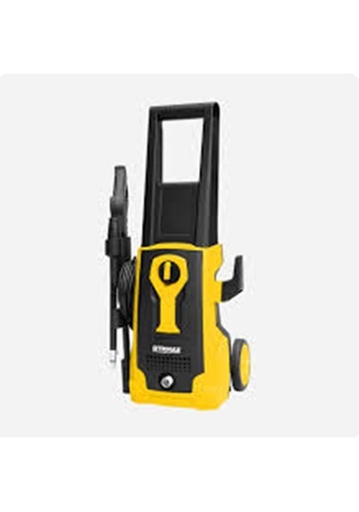 Rtrmax Yüksek Basınçlı Yıkama Makinesi 1600W 135 Bar