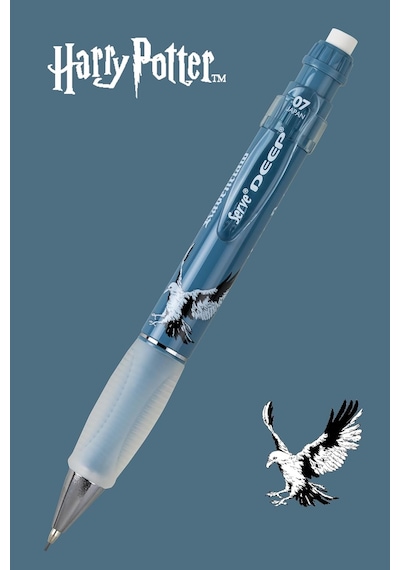 Deep Mek Kur Klm 07mm - Harry Potter Ravenclaw Mavi