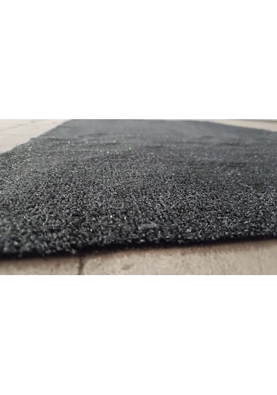 Grassy Yapay Çim Halı 7 Mm Kesme Suni Çim Teras Balkon Bahçe Kaymaz Tabanlı 200 x 300 CM