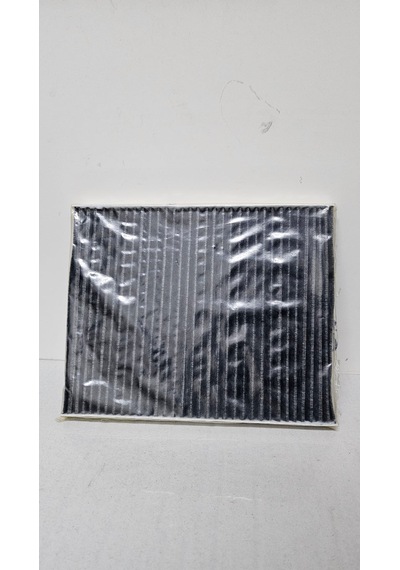 Ford Fiesta- Courier 2008-2022 Arası Karbonlu Polen Kabin Filtres