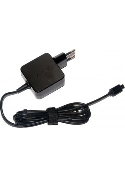 Asus Orjinal 19v 1.75a 33w Kare Square Tip Adaptör Şarj Cihazı