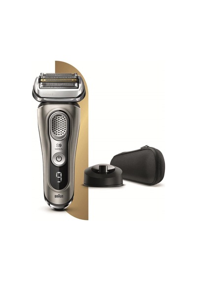 Braun Series 9 9325s Islak Ve Kuru Tıraş Makinesi