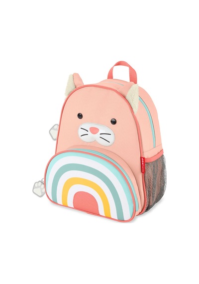 Skip Hop Zoo Sırt Çantası Kedi