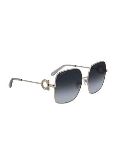 Salvatore Ferragamo Sf243Sr 738 Kadın Güneş Gözlüğü