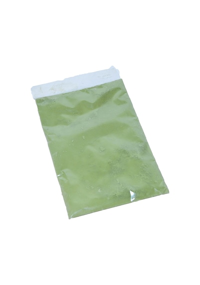 Lokmanavm Doğal Saf Naturel Toz Kına 50 Gr Paket