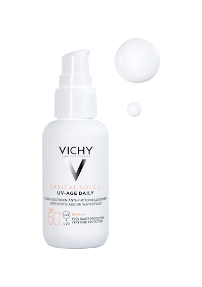 Vichy Capital Soleil Uv  Güneş Kremi SPF 50+ 40 ML