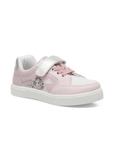 Polaris Guli.p5fx Pudra Kız Çocuk Sneaker 000000000101969722 Pembe