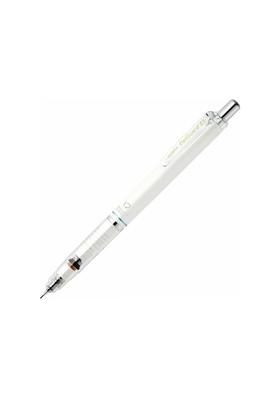 Zebra Delguard Versatıl Kalem 0.5 Mm Beyaz