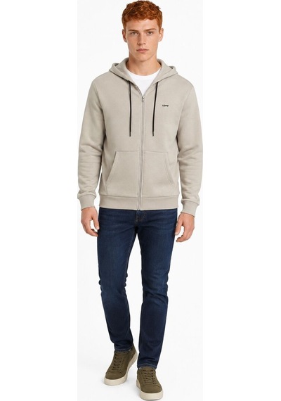 Loft Regular Fit Erkek Hırka Lf2044040 Q1.v1 Taş