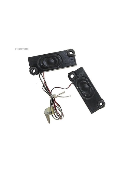 Toshiba Uyumlu Satellite L500 L505 C660 C660D Hoparlör Takımı Speaker