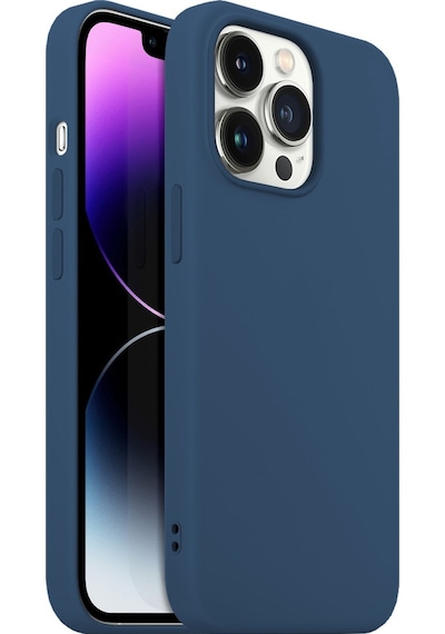 Buff Apple Uyumlu iPhone 14 Pro Max Rubber S Kilif 562696498