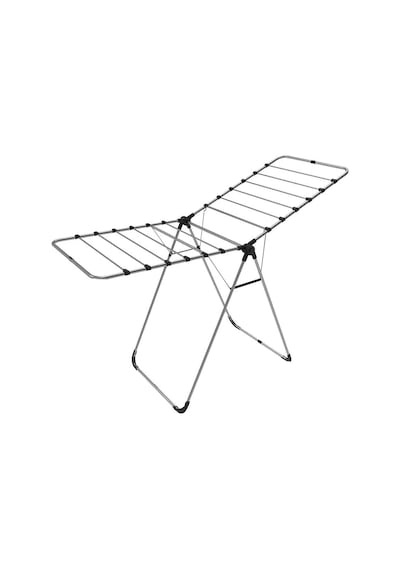 Perilla 17041 Looma Kanatlı Metal Katlanır Çamaşır Kurutmalık - 13 Kg Asma Kapasiteli- 6'li Paket