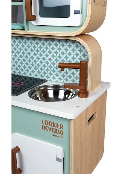 Janod Cooker Reverso