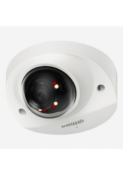 Ipc-hdbw2249f-as-ıl-0280b 2mp Smart Dual Light Fixed-focal Eyeball Wizsense Network Kamera