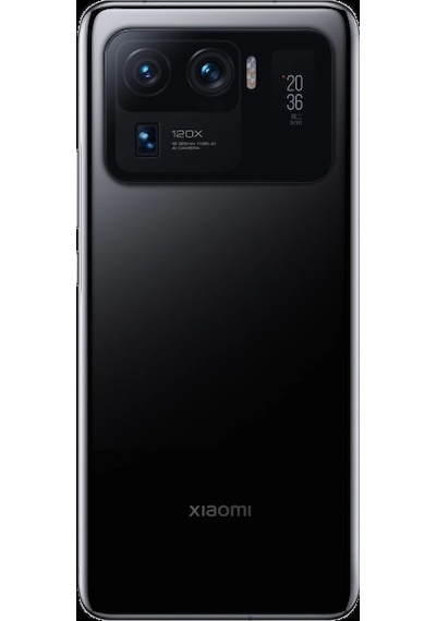 Xiaomi Mi 11 Ultra Batarya Bm55