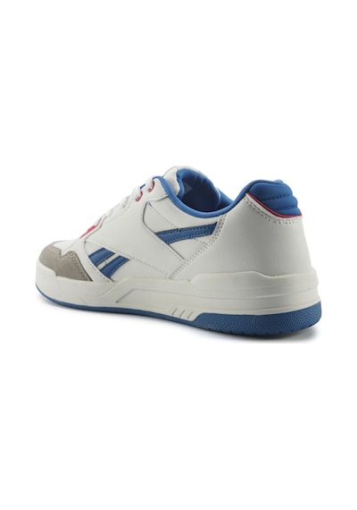 Reebok Andy Pose Gri Erkek Sneaker Gri-lacı