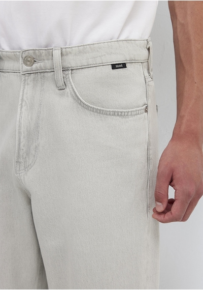Mavi - Toronto Street Açık Gri Denim Jean Pantolon 0010289-a3266