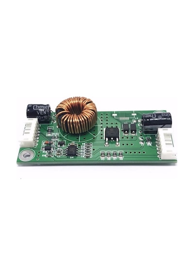 Lcd Backlight Boost Modül 12v-24v To 75v Voltaj