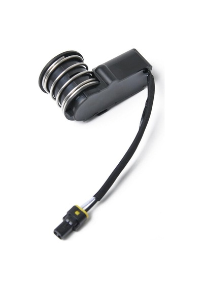 Tr Oto Yedek Parça Park Sensörü 10ca0212a 2 Pin - Toyota Rav4 3 2005-2010 İle Uyumlu