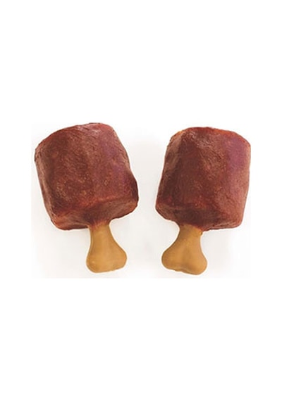 M-pets Bbq Kings Family Roasts Tavuklu Köpek Ödül Maması 105 Gr 244-30012.01