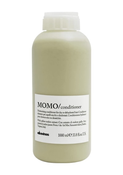 Davines Momo nemlendirici ve Koruyucu Saç Bakım Kremi 1 L