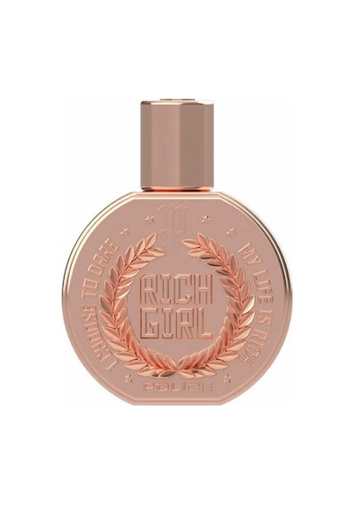 Police Rich Girl Edp 30 Ml Kadın Parfümü Çiçeksi  - Meyve