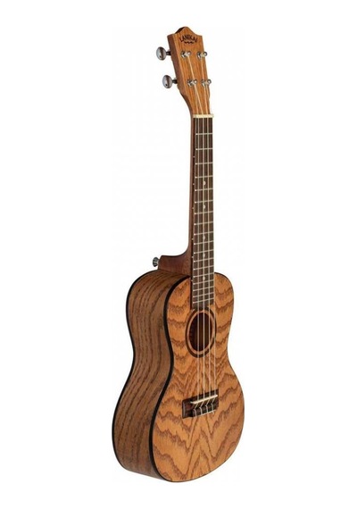 Lanikai Oa-c Meşe Oak Concert Ukulele Standart Boy Dengeli Ton