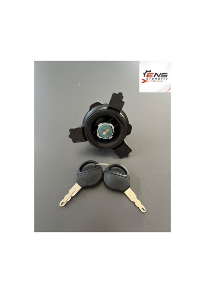 Peugeot 206/206+ Kilitli Depo Kapağı
