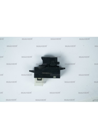 Hyundai Elantra 2001-2006 Cam Açma Düğmesi Sağ 93580-2d000