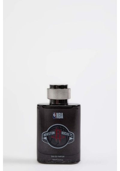 Defacto NBA Houston Rockets Lisanslı Parfüm U1099AZNSBK21 100 ML
